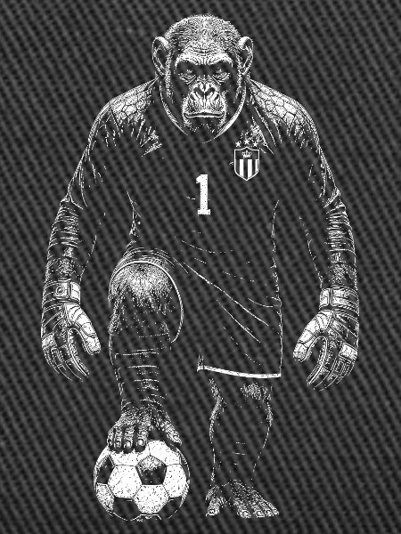 Chimpanzee