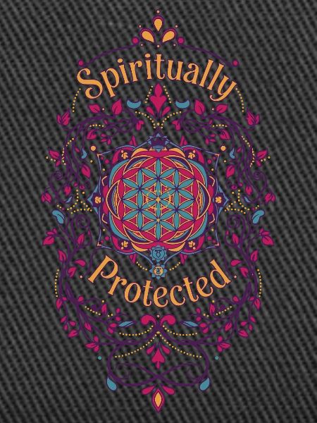 Spirituality Spiritually Protected Geometry