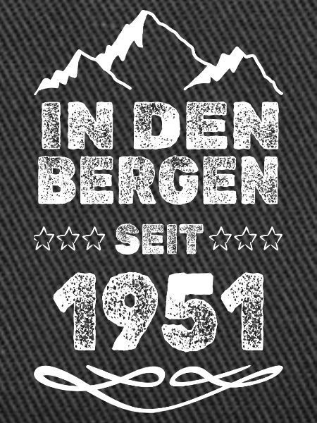 seit 1951