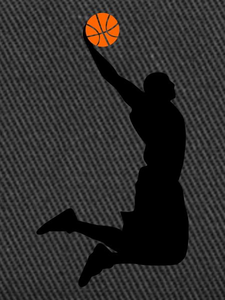 super dunk