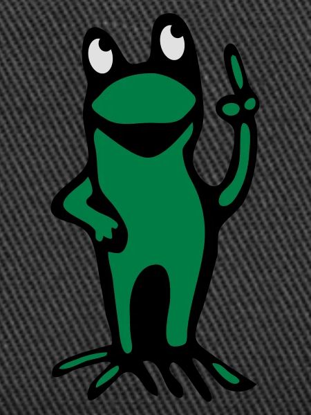 Frosch