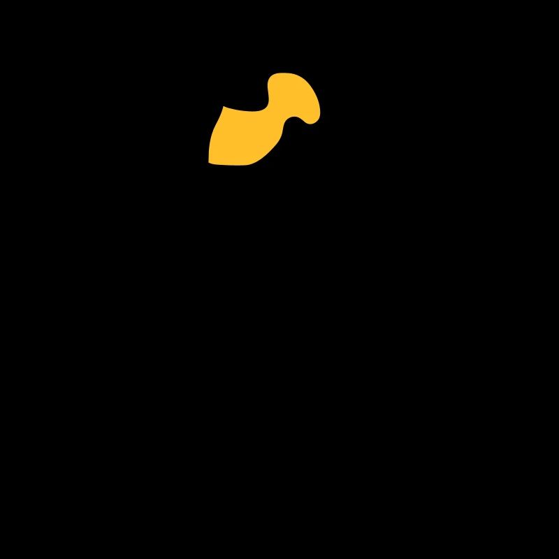 Penguin 2 colors