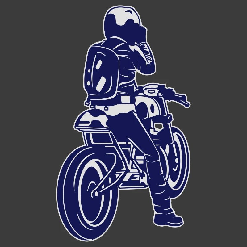 Motorrad