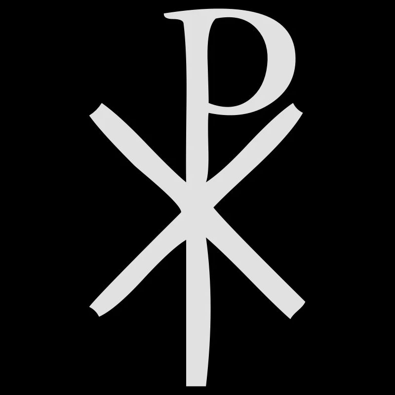 Croix chrétienne