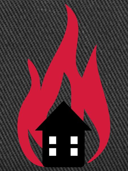Fire house 3c