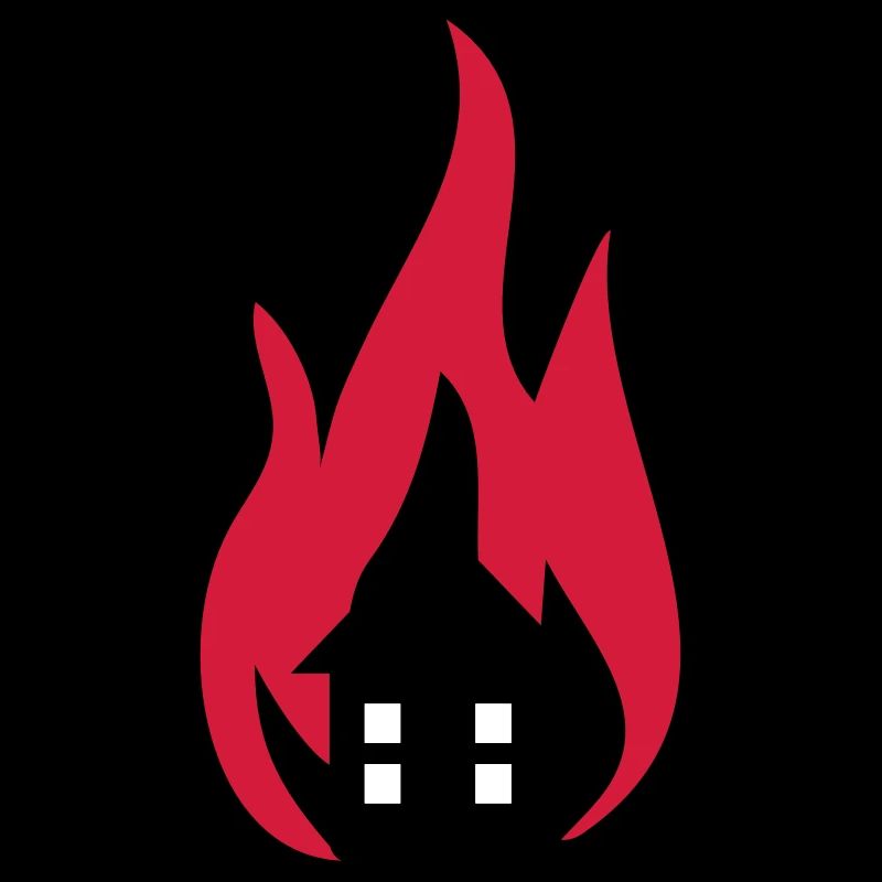 maison de feu 3c