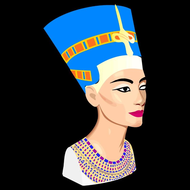 Nefertiti