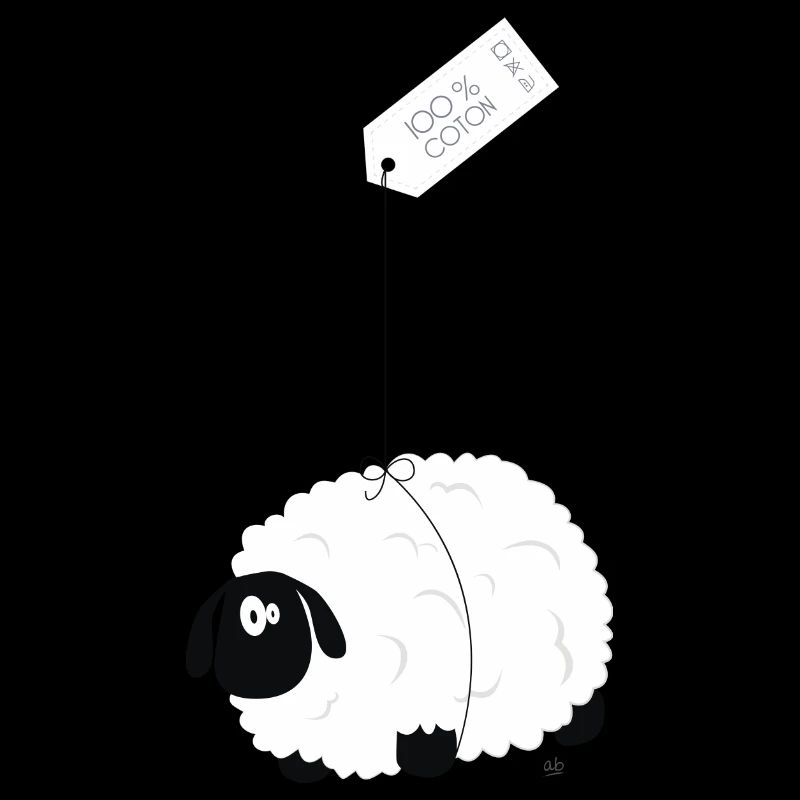 100 % coton