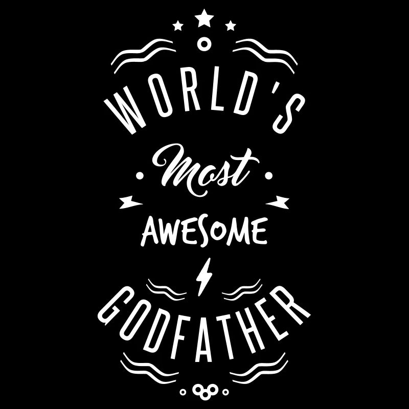 AWESOME GODFATHER