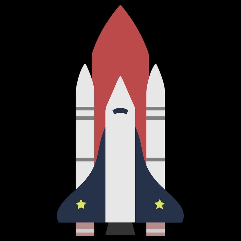 idée cadeau Rocket Space