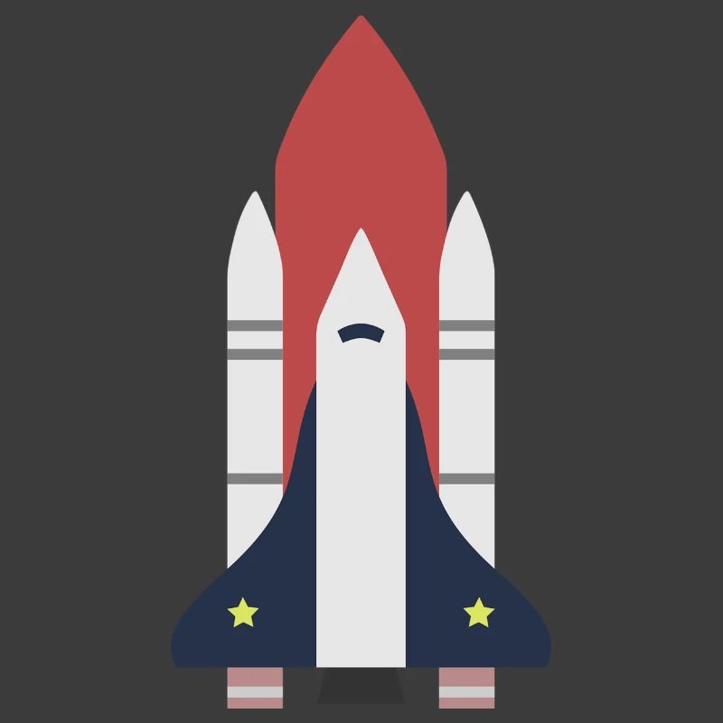 idée cadeau Rocket Space