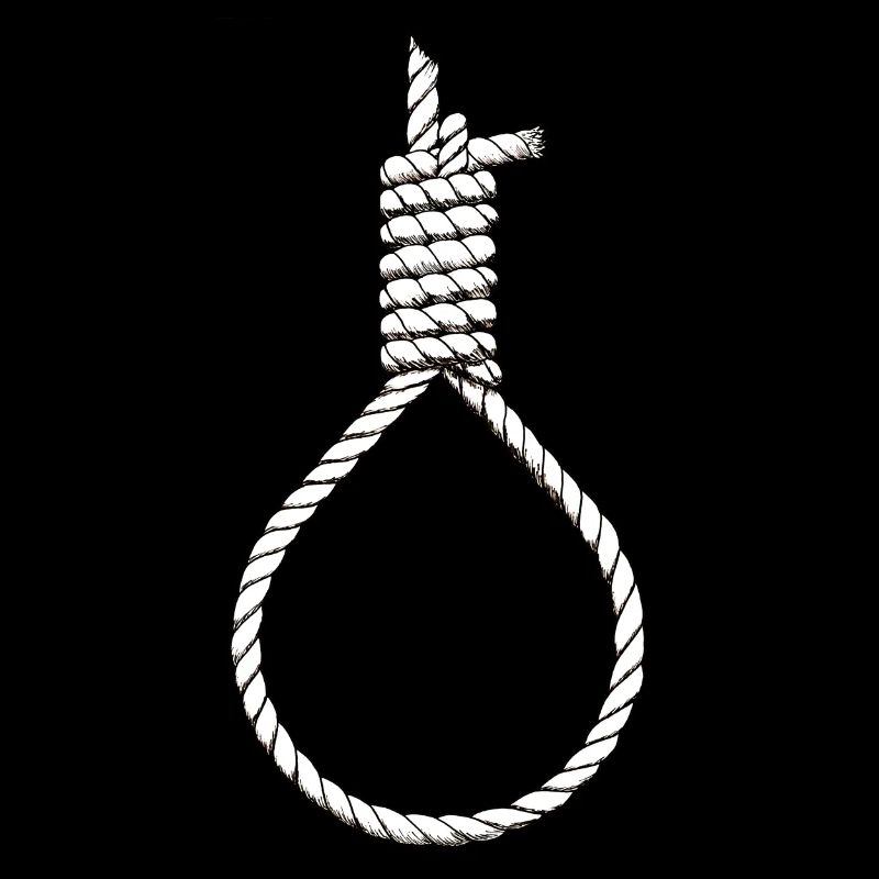 noose