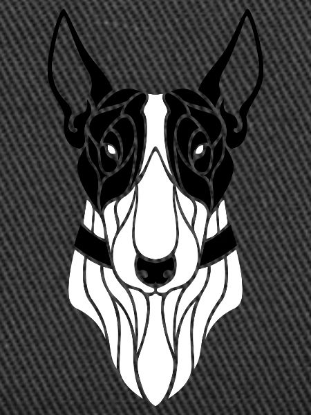 Bull Terrier