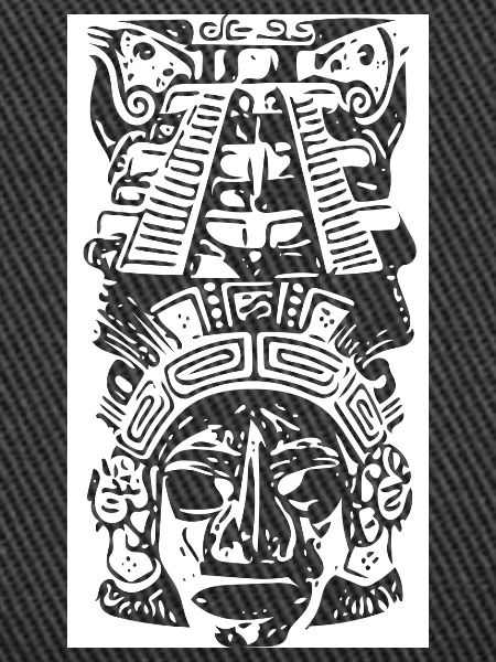 Die Maya Kultur