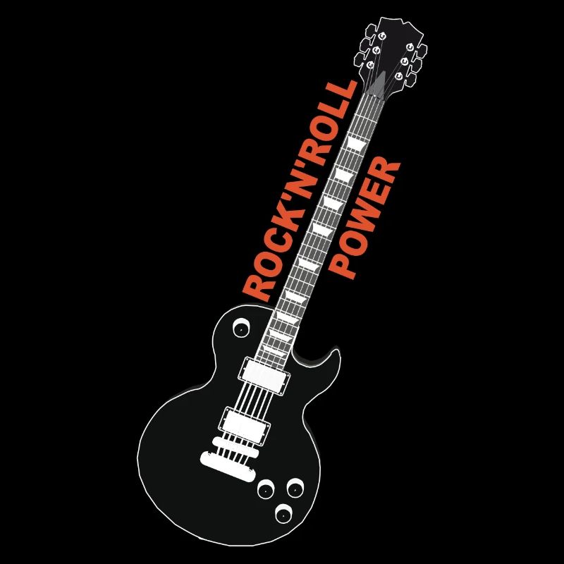 rock'n'roll_ guitar 2