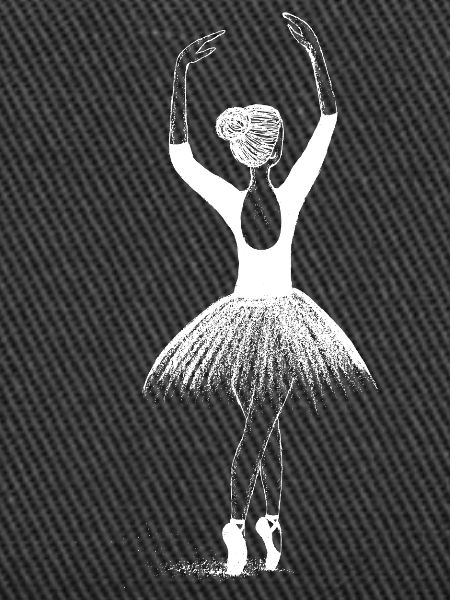 Ballerina