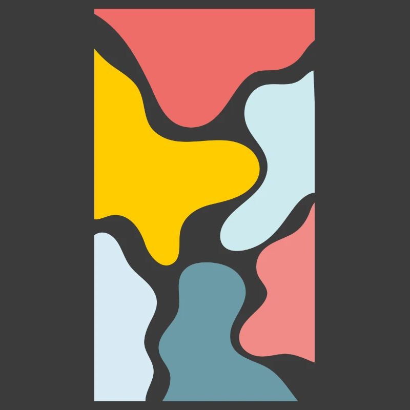 Fall eines Kuhdrucktelefons, Samsung-Fall, iPhone-Fall