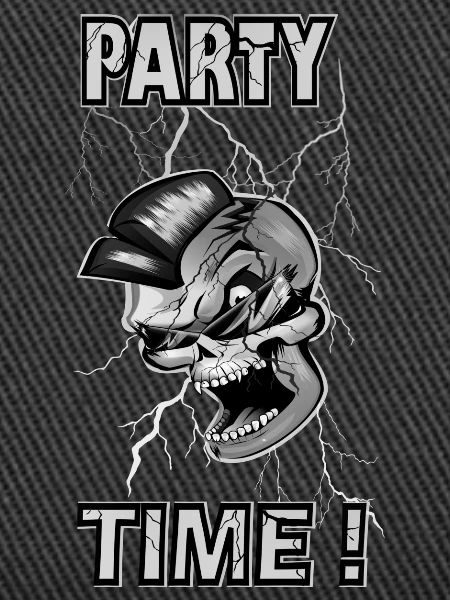 partytime bw