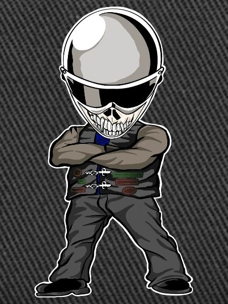 Evil Streetfighter