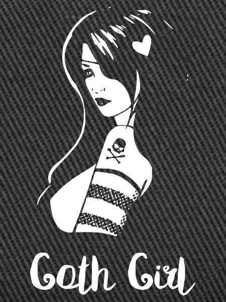 Goth Girl