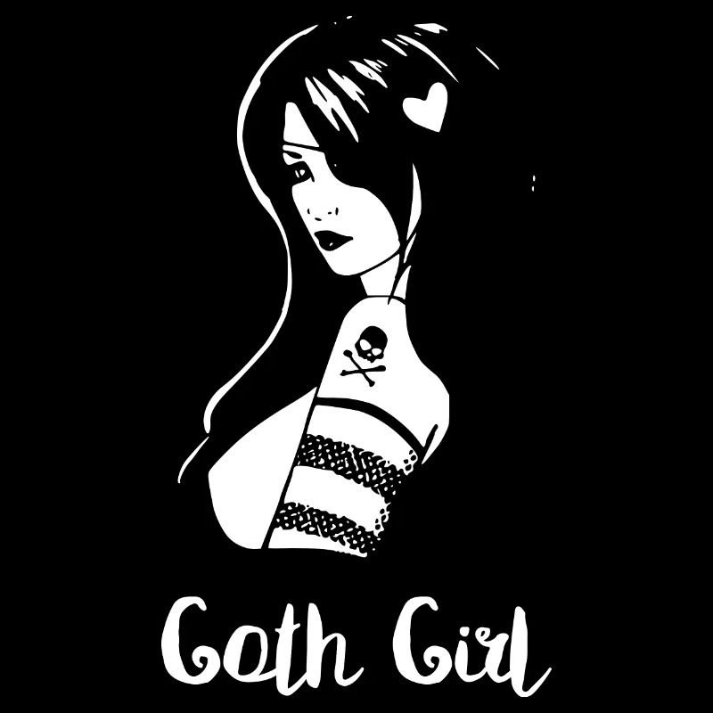 Goth Girl