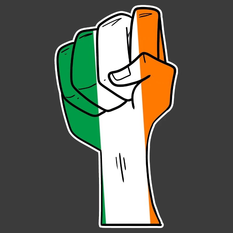 Irland