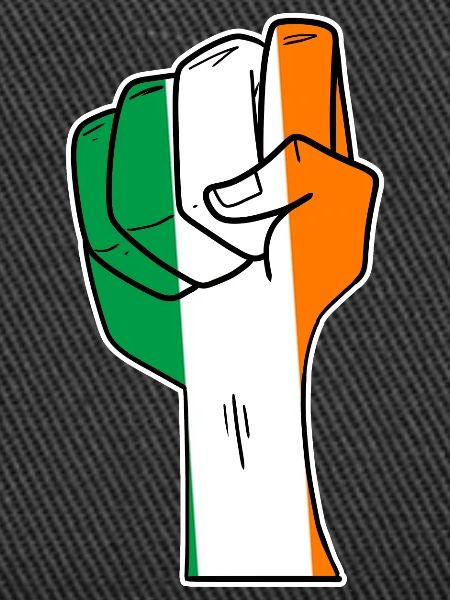 Irlande