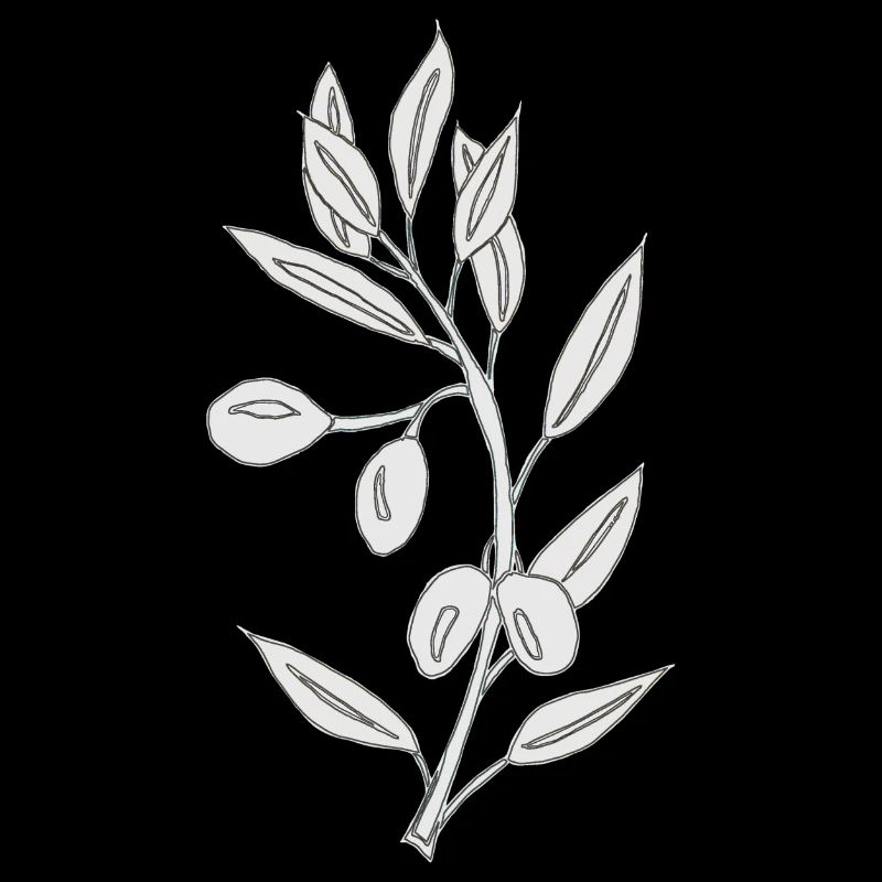 gris olive