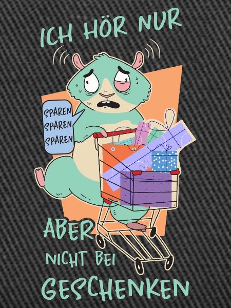Hamster Geschenke