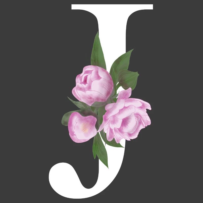 J