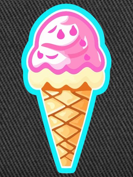 Glace