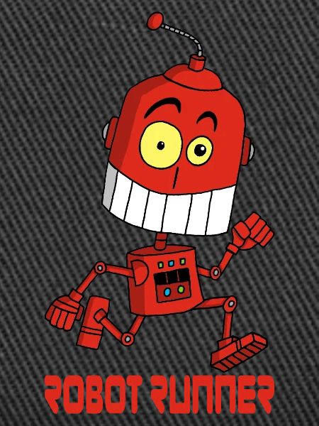 Robot Runner