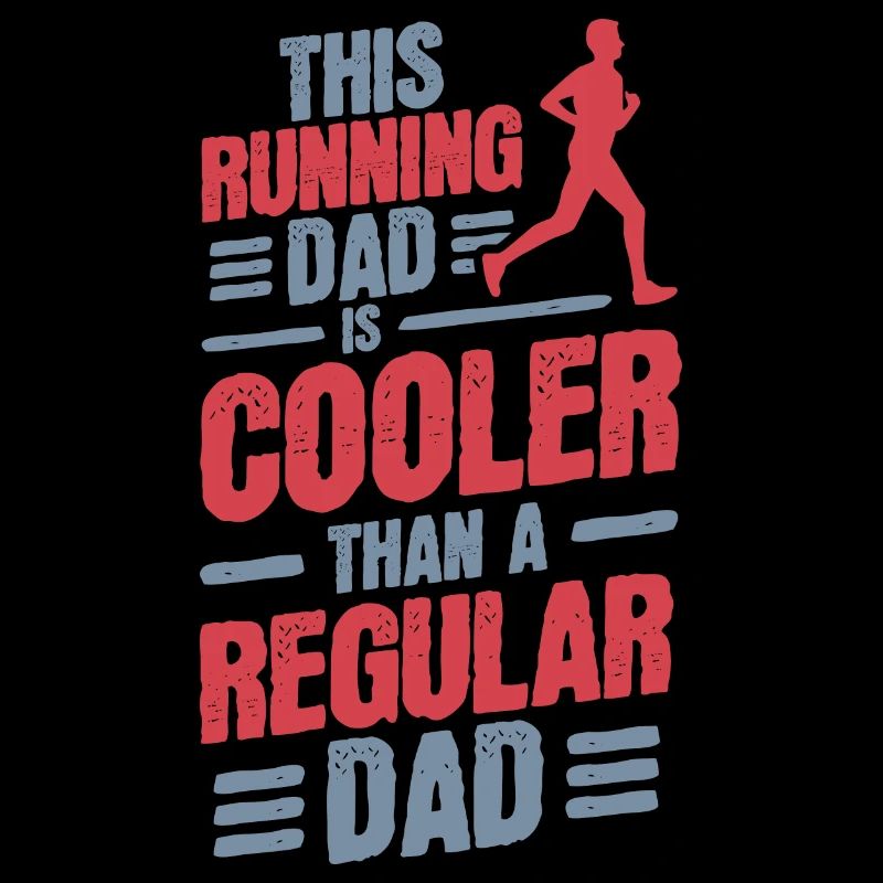 Running Dad