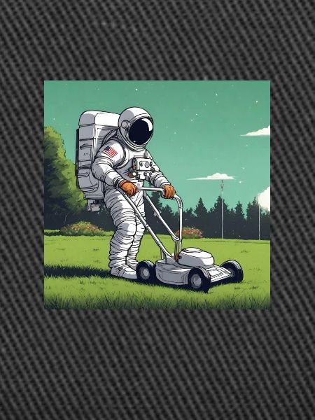 Spacemower