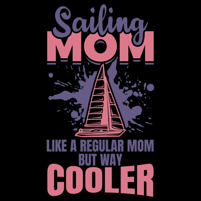 Sailor Mom