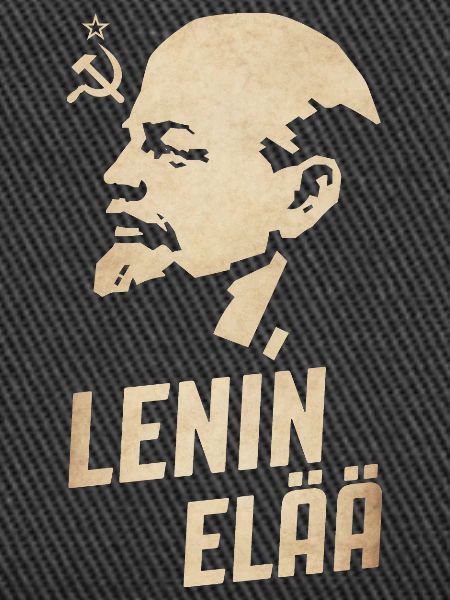 Lénine vit