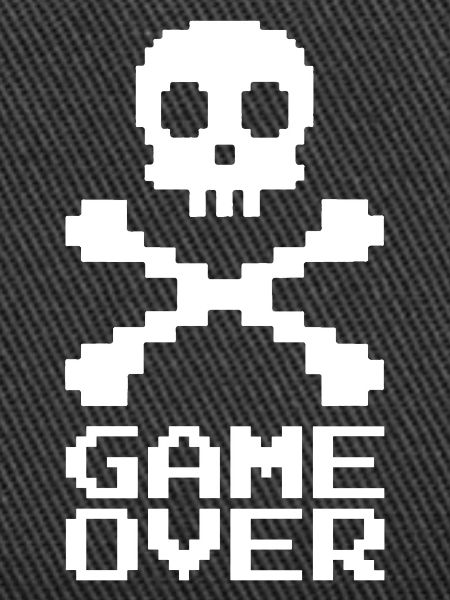 Endgame (white)