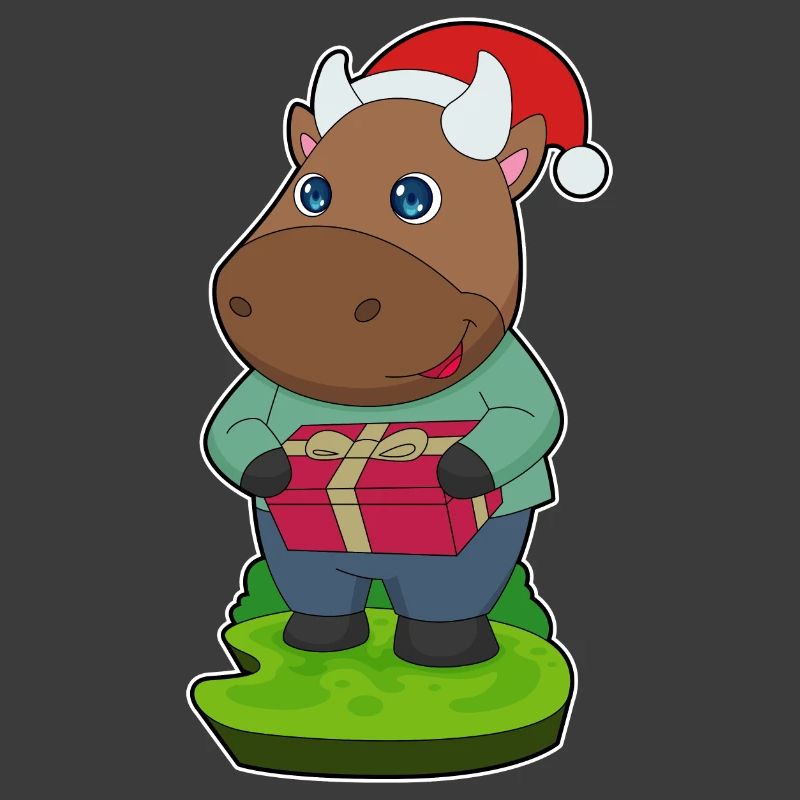 Taurus Christmas Package