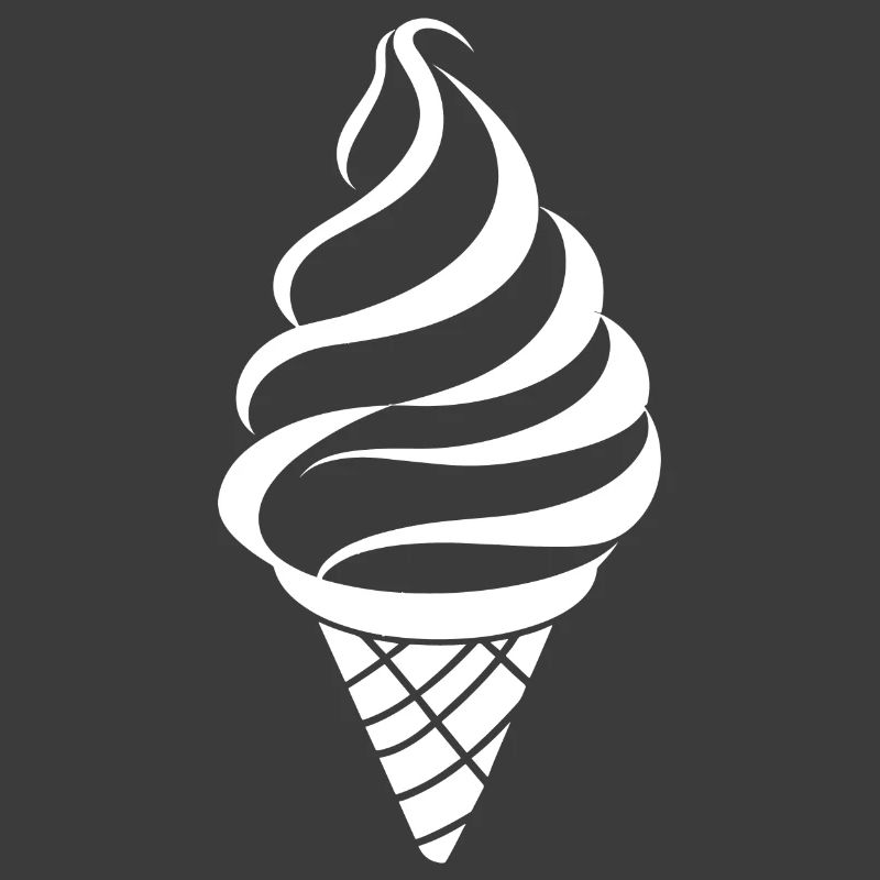Eis Skizze