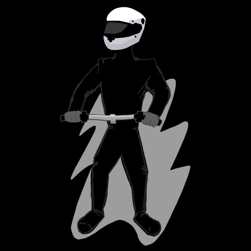 hobby biker