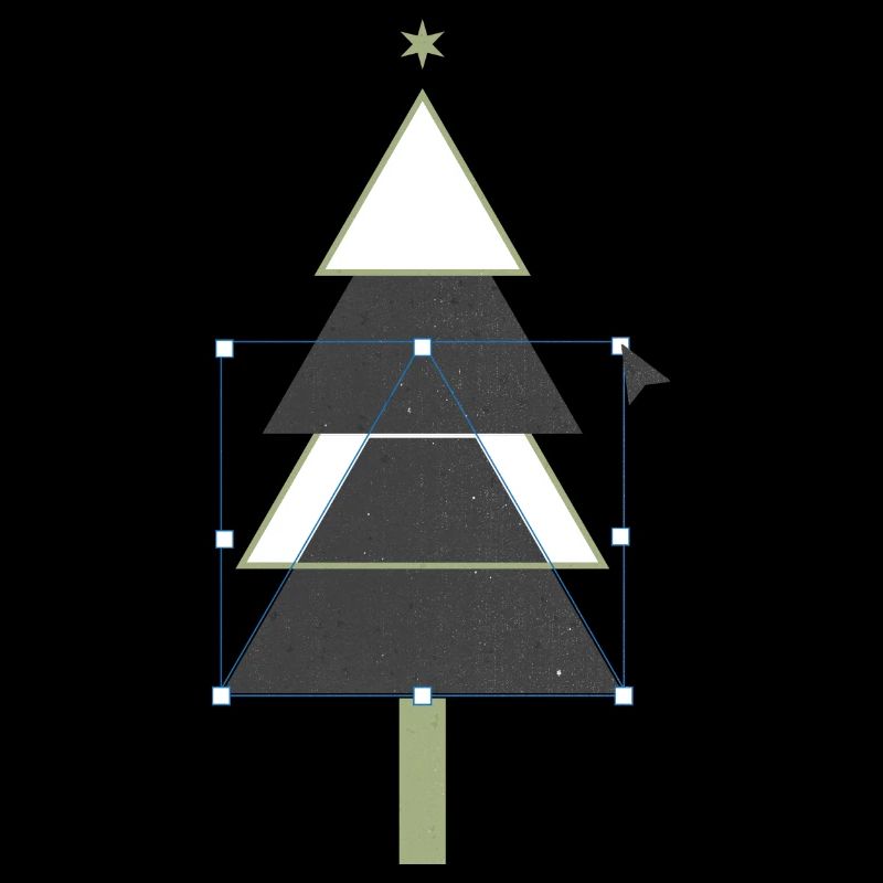 Designer Christmas Tree
