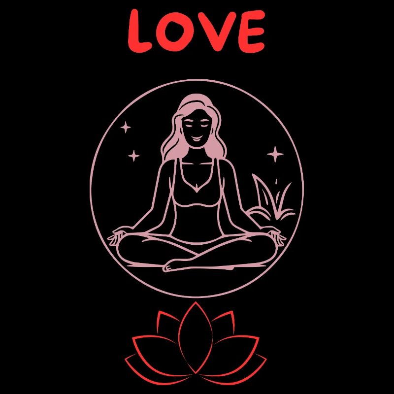 Love meditation