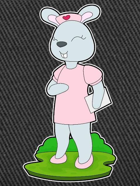 Bunny Nurse