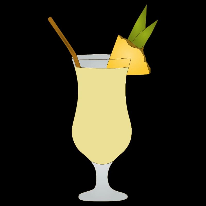 Pina Colada