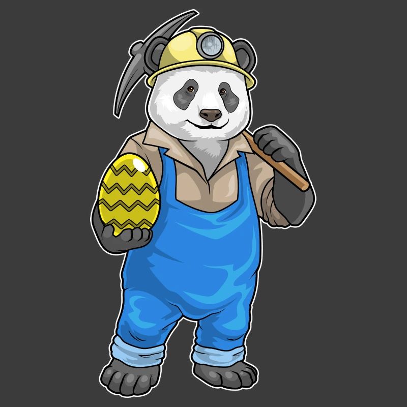 Panda Easter Mining