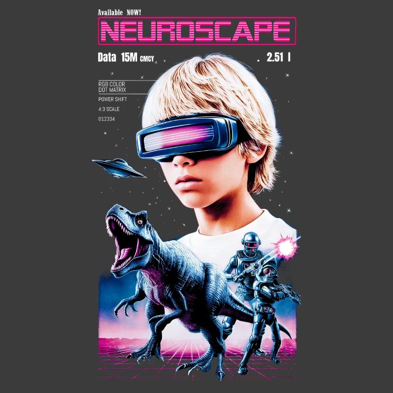 Neuroscape