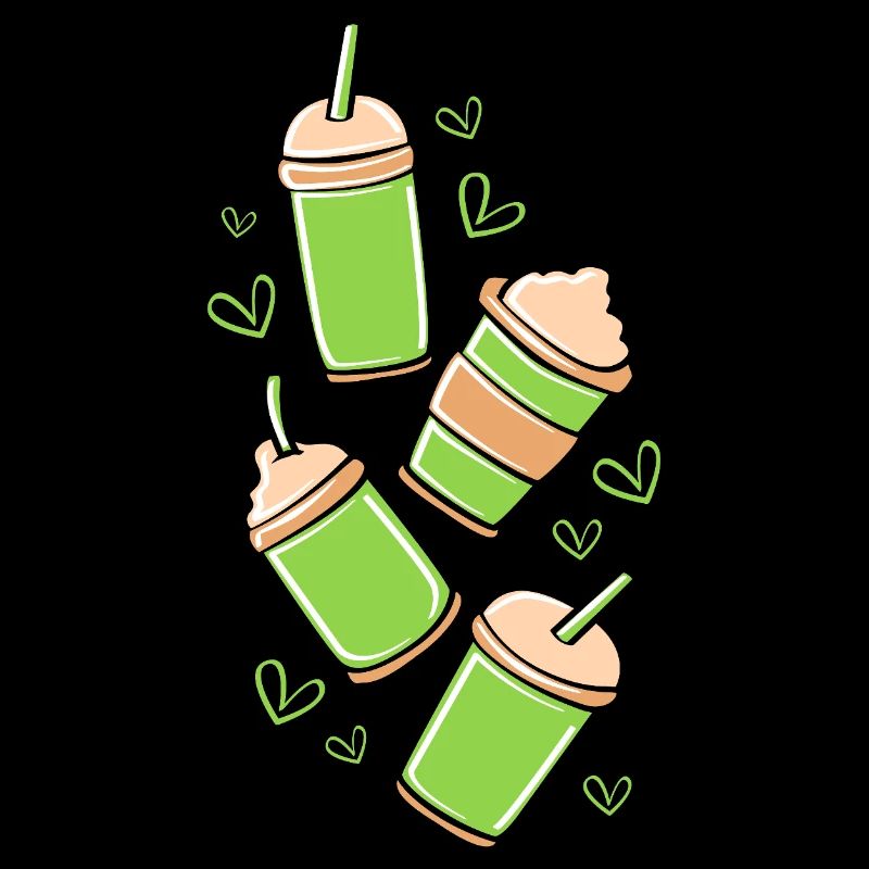 Thé Matcha