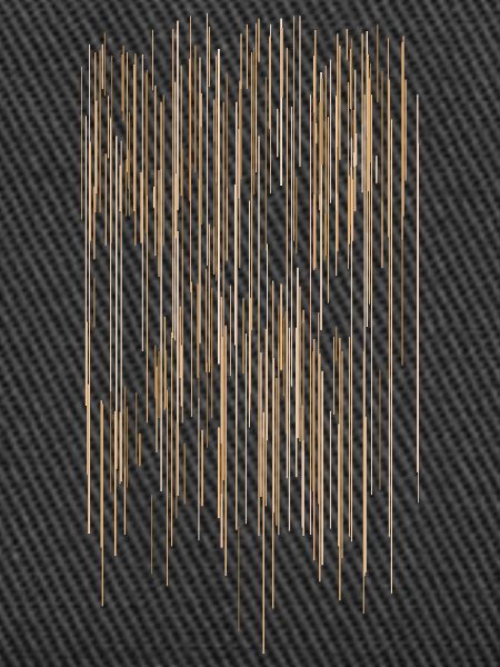Stripe Pattern / Background