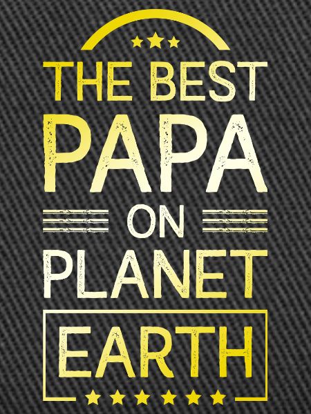 Der Beste Papa