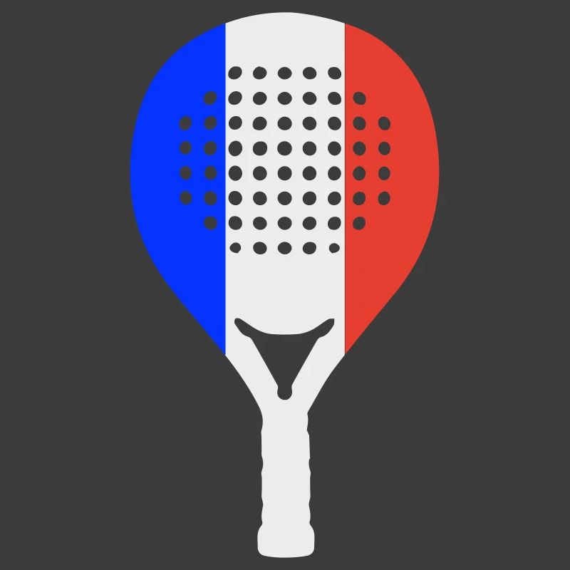 Padel-Frankreich